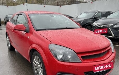 Opel Astra H, 2010 год, 420 000 рублей, 3 фотография