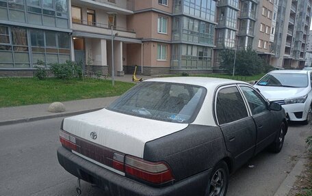 Toyota Corolla, 1994 год, 95 000 рублей, 4 фотография