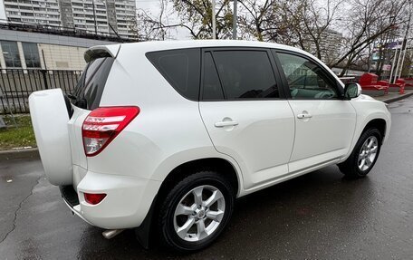 Toyota RAV4, 2011 год, 1 700 000 рублей, 9 фотография