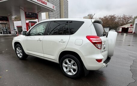 Toyota RAV4, 2011 год, 1 700 000 рублей, 8 фотография