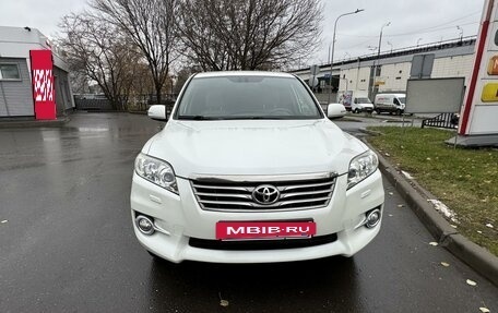 Toyota RAV4, 2011 год, 1 700 000 рублей, 14 фотография