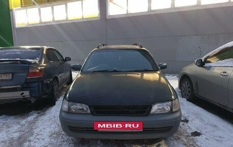 Toyota Caldina, 1995 год, 200 000 рублей, 3 фотография