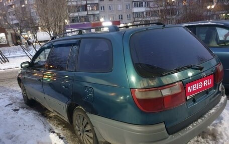 Toyota Caldina, 1995 год, 200 000 рублей, 4 фотография