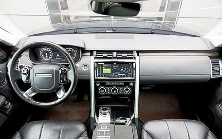 Land Rover Discovery IV, 2019 год, 4 899 000 рублей, 17 фотография