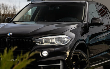 BMW X5, 2013 год, 3 090 000 рублей, 3 фотография