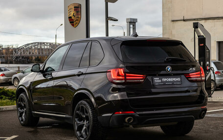 BMW X5, 2013 год, 3 090 000 рублей, 9 фотография