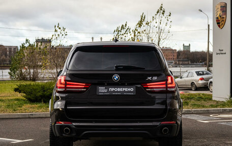 BMW X5, 2013 год, 3 090 000 рублей, 8 фотография