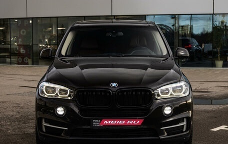 BMW X5, 2013 год, 3 090 000 рублей, 4 фотография