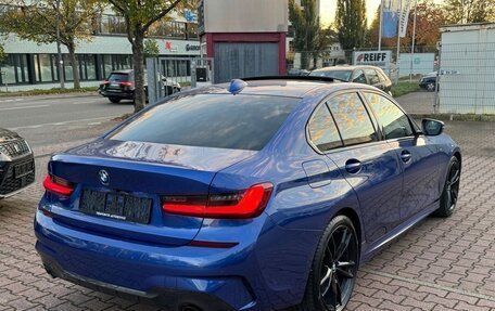 BMW 3 серия, 2021 год, 3 750 000 рублей, 15 фотография