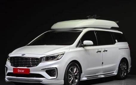 KIA Carnival III, 2020 год, 3 400 000 рублей, 2 фотография