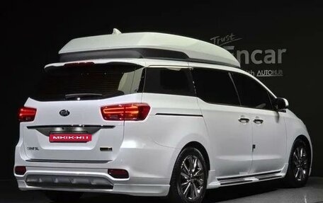 KIA Carnival III, 2020 год, 3 400 000 рублей, 3 фотография