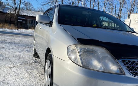 Toyota Corolla, 2002 год, 570 000 рублей, 6 фотография