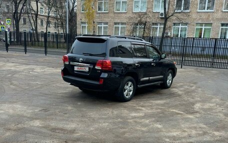 Toyota Land Cruiser 200, 2012 год, 3 700 000 рублей, 6 фотография