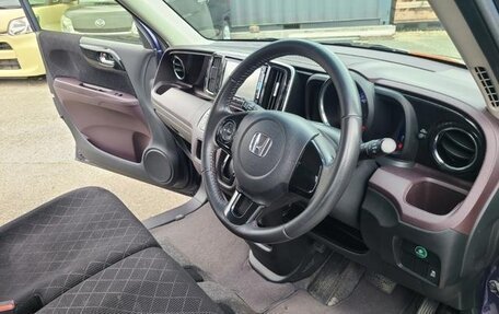 Honda N-One I, 2014 год, 560 016 рублей, 9 фотография