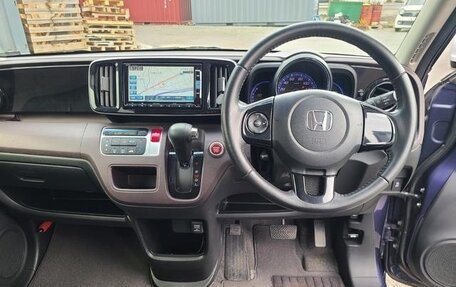 Honda N-One I, 2014 год, 560 016 рублей, 8 фотография