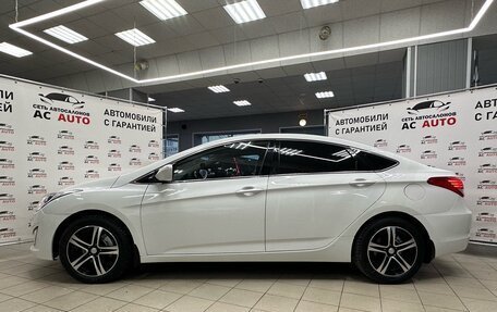 Hyundai i40 I рестайлинг, 2014 год, 1 099 000 рублей, 7 фотография