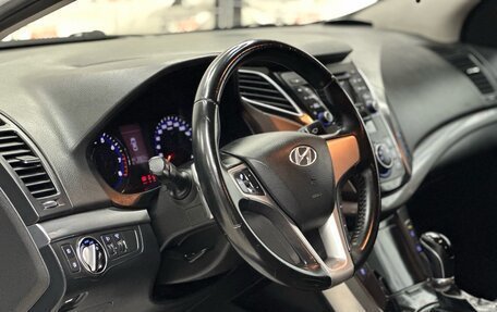 Hyundai i40 I рестайлинг, 2014 год, 1 099 000 рублей, 16 фотография