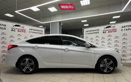 Hyundai i40 I рестайлинг, 2014 год, 1 099 000 рублей, 8 фотография