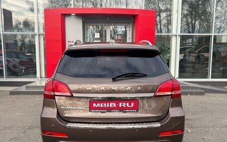 Haval H2, 2019 год, 1 572 000 рублей, 5 фотография