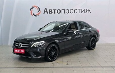 Mercedes-Benz C-Класс, 2019 год, 4 245 000 рублей, 1 фотография