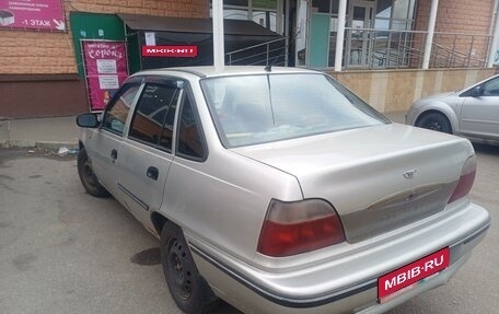 Daewoo Nexia I рестайлинг, 2005 год, 120 000 рублей, 1 фотография