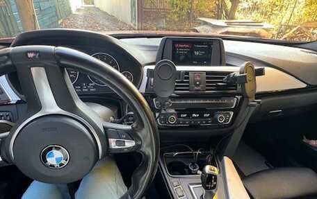 BMW 3 серия, 2018 год, 3 330 000 рублей, 6 фотография