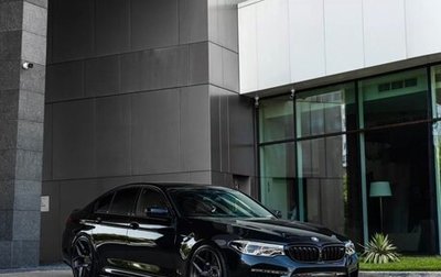 BMW 5 серия, 2018 год, 6 199 999 рублей, 1 фотография