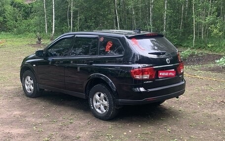 SsangYong Kyron I, 2013 год, 1 080 000 рублей, 1 фотография