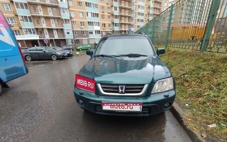 Honda CR-V IV, 1999 год, 450 000 рублей, 1 фотография