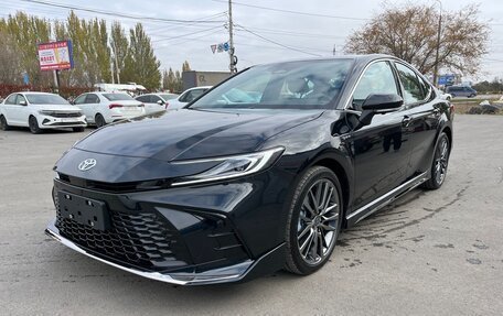 Toyota Camry, 2024 год, 4 800 000 рублей, 1 фотография