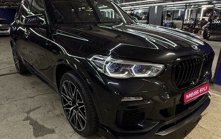 BMW X5, 2021 год, 8 800 000 рублей, 1 фотография