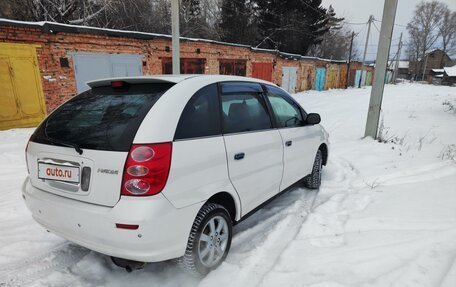 Toyota Nadia, 1999 год, 635 000 рублей, 4 фотография