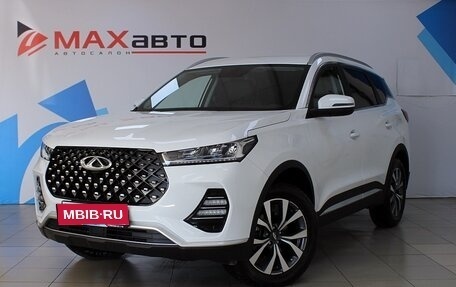 Chery Tiggo 7 Pro, 2023 год, 2 399 000 рублей, 1 фотография