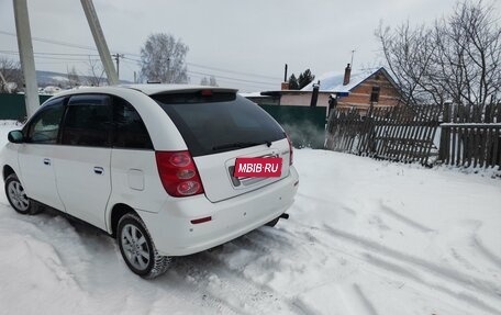 Toyota Nadia, 1999 год, 635 000 рублей, 5 фотография