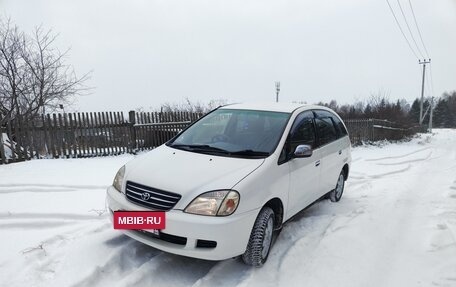 Toyota Nadia, 1999 год, 635 000 рублей, 7 фотография