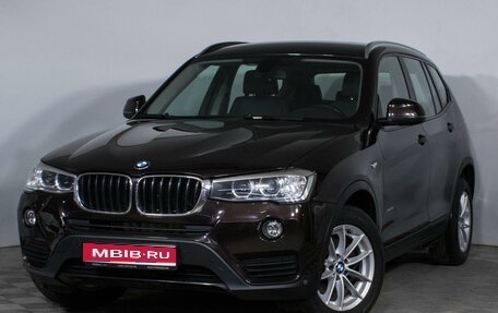 BMW X3, 2014 год, 2 180 000 рублей, 1 фотография