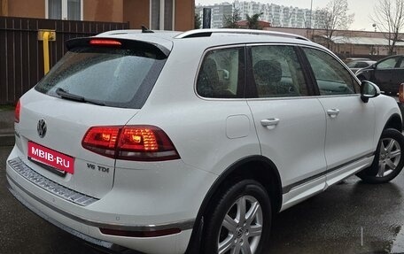 Volkswagen Touareg III, 2016 год, 2 939 000 рублей, 6 фотография