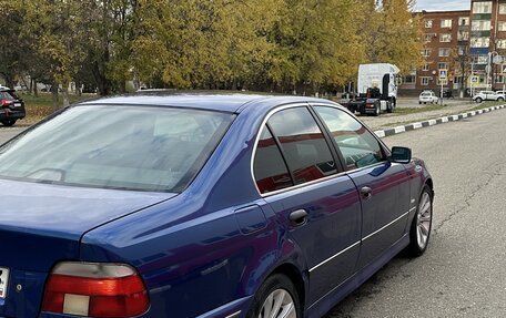 BMW 5 серия, 1997 год, 580 000 рублей, 6 фотография