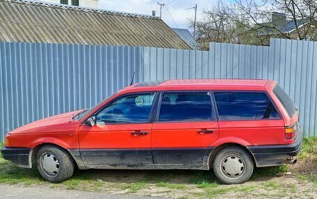 Volkswagen Passat B3, 1990 год, 155 000 рублей, 2 фотография