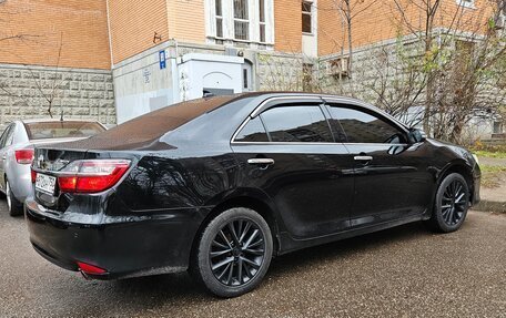 Toyota Camry, 2015 год, 1 700 000 рублей, 5 фотография