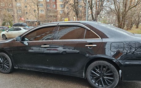 Toyota Camry, 2015 год, 1 700 000 рублей, 8 фотография