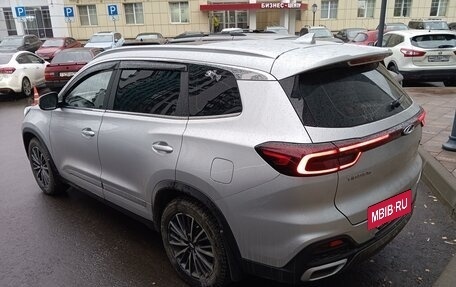 Chery Tiggo 8 I, 2023 год, 2 200 000 рублей, 5 фотография