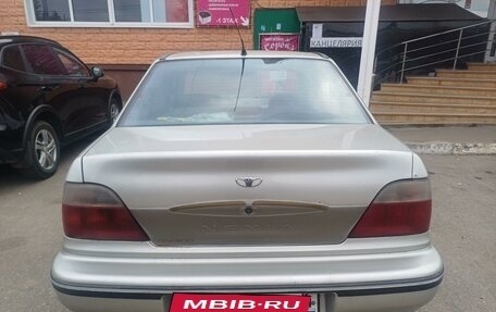 Daewoo Nexia I рестайлинг, 2005 год, 120 000 рублей, 2 фотография