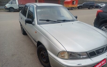 Daewoo Nexia I рестайлинг, 2005 год, 120 000 рублей, 7 фотография