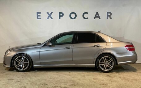 Mercedes-Benz E-Класс, 2010 год, 1 500 000 рублей, 8 фотография