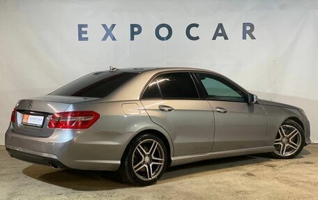 Mercedes-Benz E-Класс, 2010 год, 1 500 000 рублей, 5 фотография