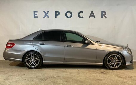 Mercedes-Benz E-Класс, 2010 год, 1 500 000 рублей, 4 фотография