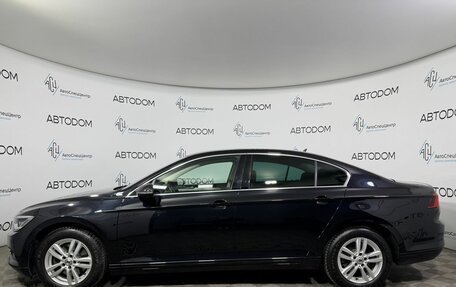 Volkswagen Passat B8 рестайлинг, 2018 год, 2 245 000 рублей, 6 фотография