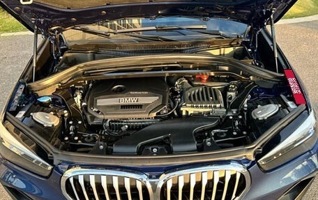 BMW X1, 2021 год, 2 520 000 рублей, 15 фотография