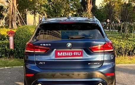 BMW X1, 2021 год, 2 520 000 рублей, 12 фотография